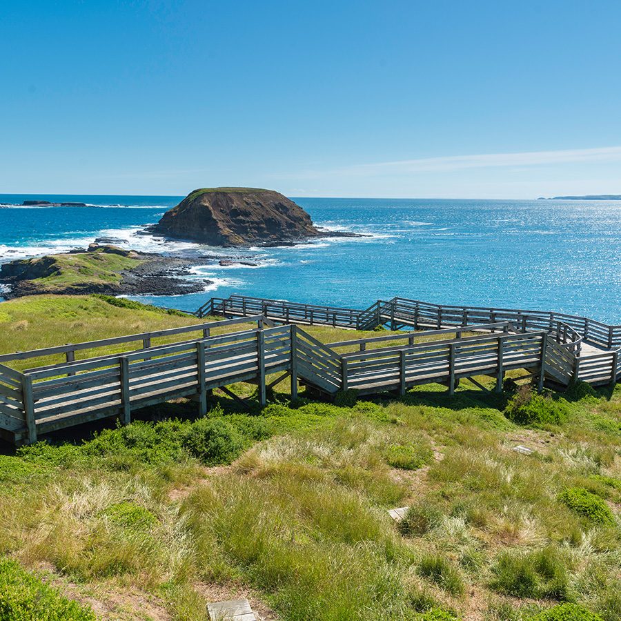 Phillip Island